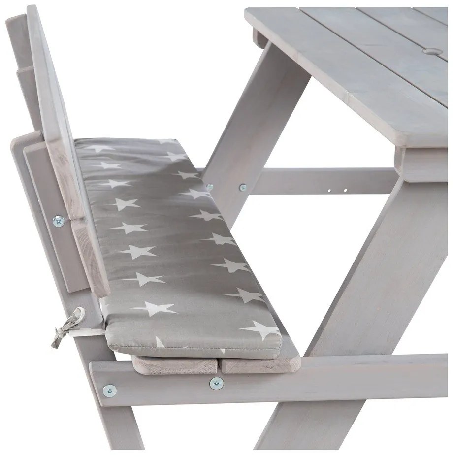 Детски градински комплект Outdoor+ – Roba