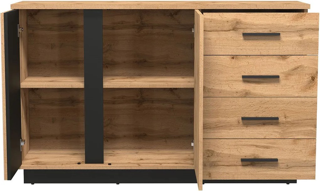 Бюфет Lamelo II