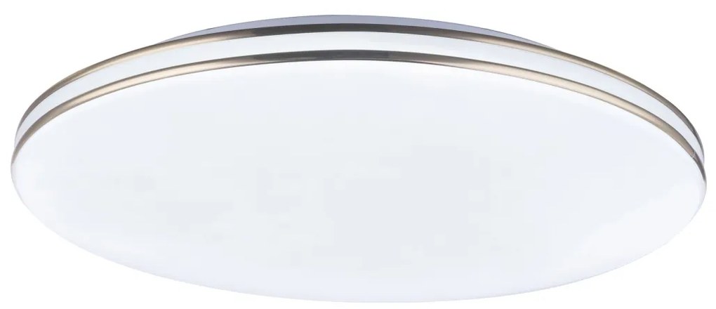 GLOBO 48388-48 - LED таванно осветително тяло PIERRE 1xLED/48W/230V с DO