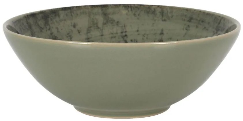 Дълбока купа LA MEDITERRANEA Aspe, 16 cm, порцелан