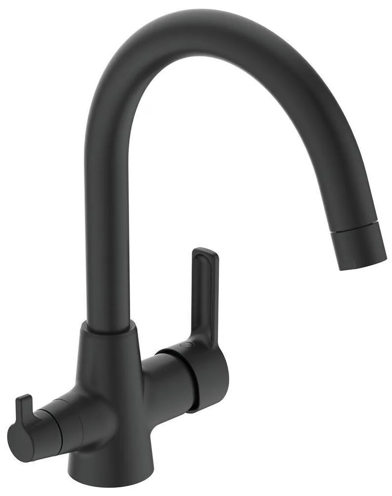 Стоящ смесител за кухня VidimaUno, Vidima, BA356XG