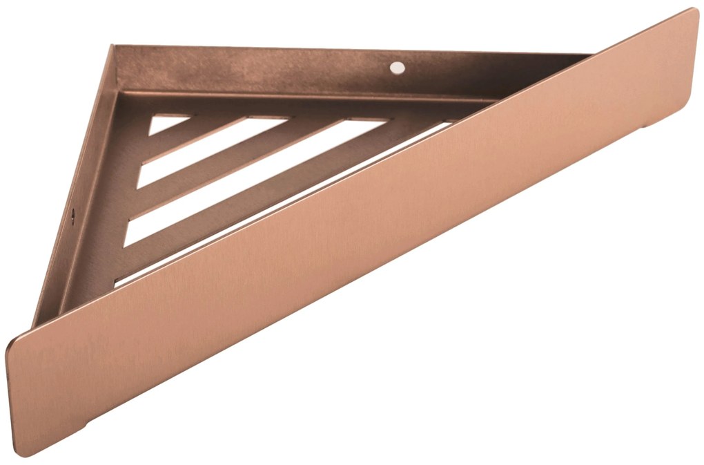 Рафт за баня SF07 brush copper