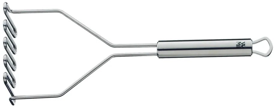 Пяскалка за картофи от неръждаема стомана Cromargan® Profi Plus - WMF