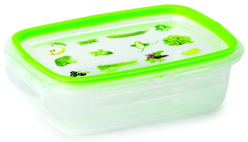 Комплект от 2 кутии за храна , 0,6 л - Snips