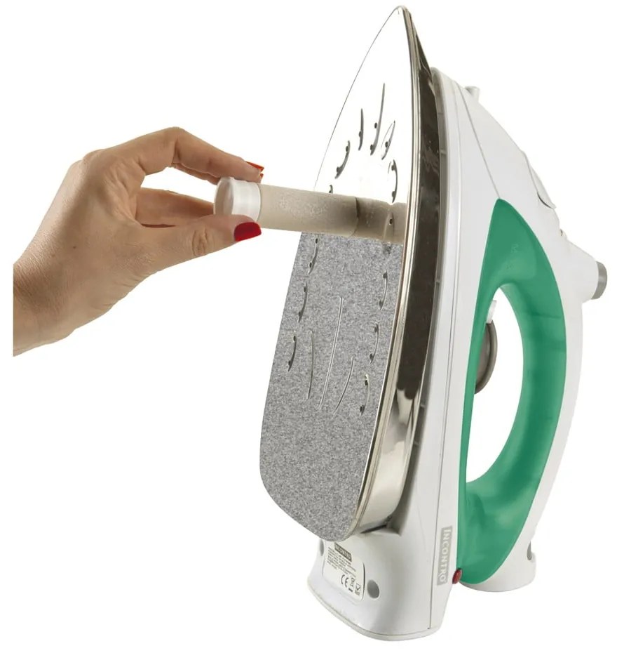 Стик за почистване на ютия - Metaltex