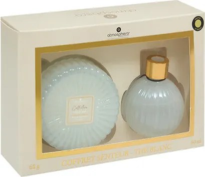 Подаръчен комплект atmosphera Albie - Spicy