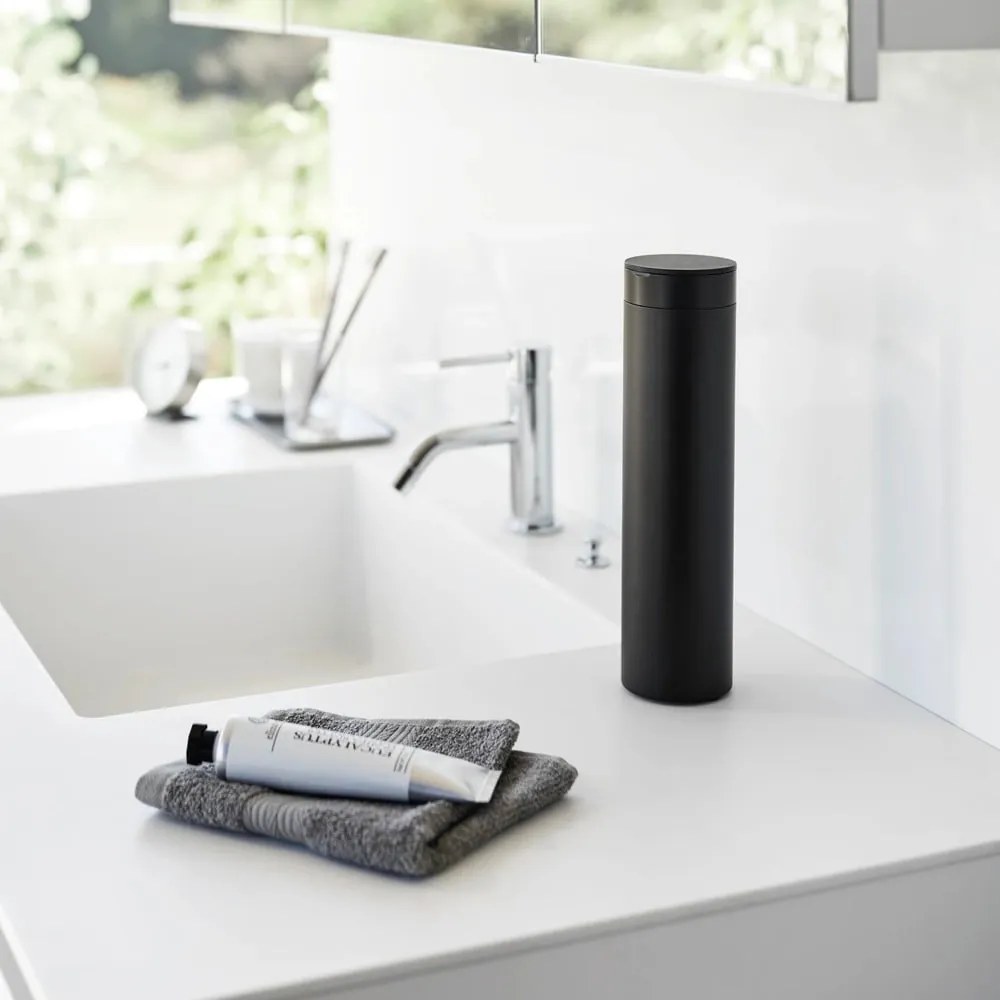 Метална кутия за носни кърпички Tower – YAMAZAKI