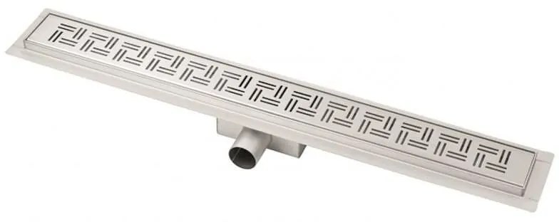 Подов Сифон ICD 50050/70