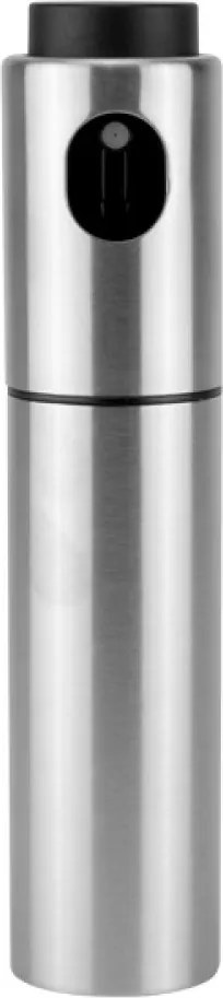 Horecano - Бутилка за олио/оцет със спрей хром 100мл (HC-981641) (231992)