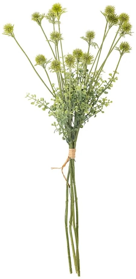 Изкуствено растение (височина 58 cm) Wildflower – Bloomingville