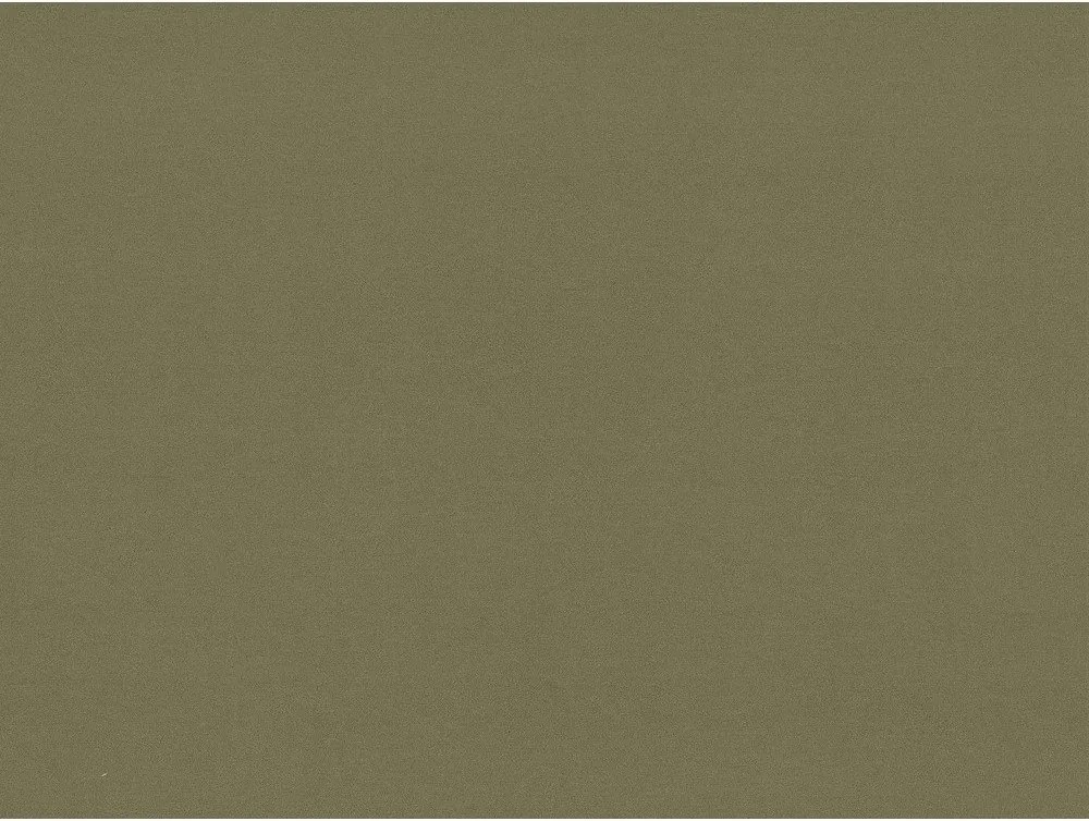 Зелено тапицирано двойно легло с включена подматрачна рамка 140x200 cm Aveline – Micadoni