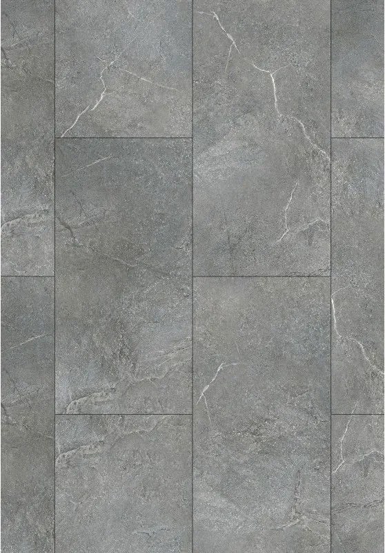 Mexen Silver Waves винилови панели 610 x 305 мм SPC 6,5 мм, подложка IXPE 1,5 мм, 4 V-фуга,