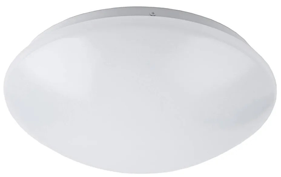 Rabalux 3439 - LED плафон за баня LUCAS LED/24W/230V