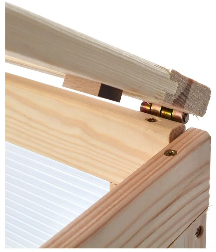 Парник – Rojaplast