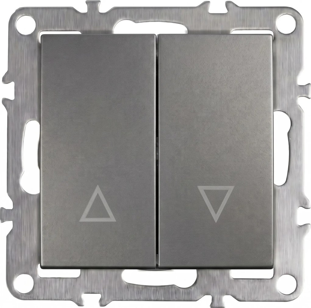 Ключ за Щори OSTE JNH009-W GREY