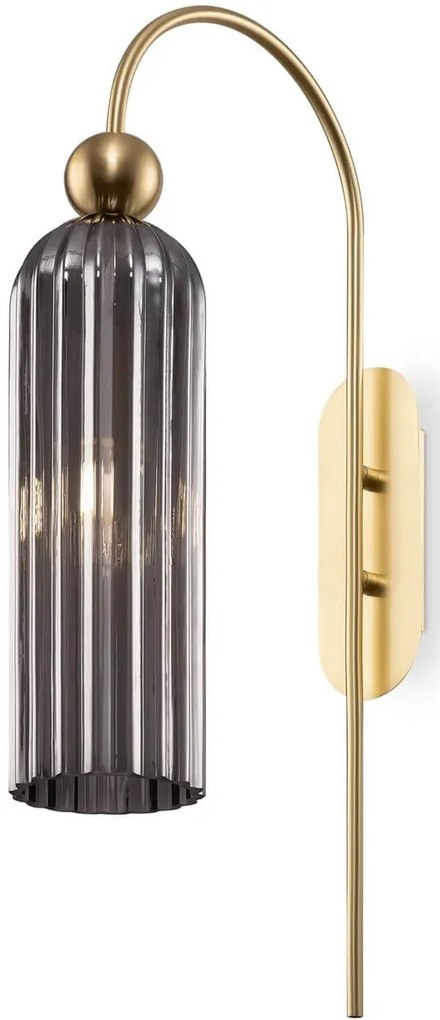 Стенна лампа Maytoni Antic-Cognac