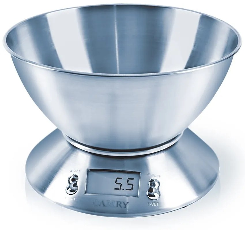 Цифрова кухненска везна Orion Stain