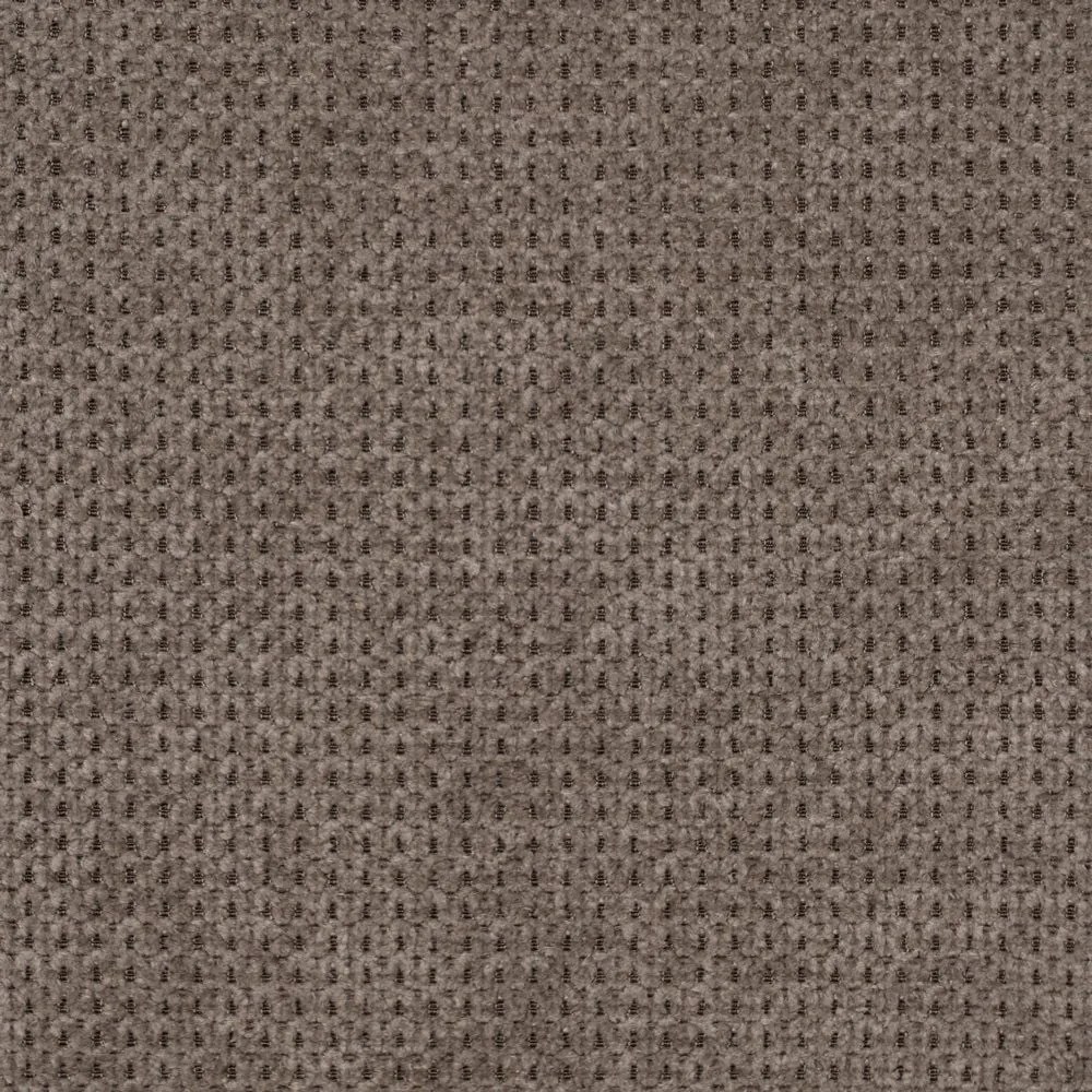 Кафяво-сиво шенилово кресло Classic – Ixia