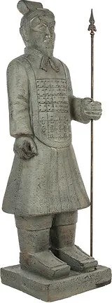 Декоративна фигура atmosphera Xian, Мангово дърво, 119 cm