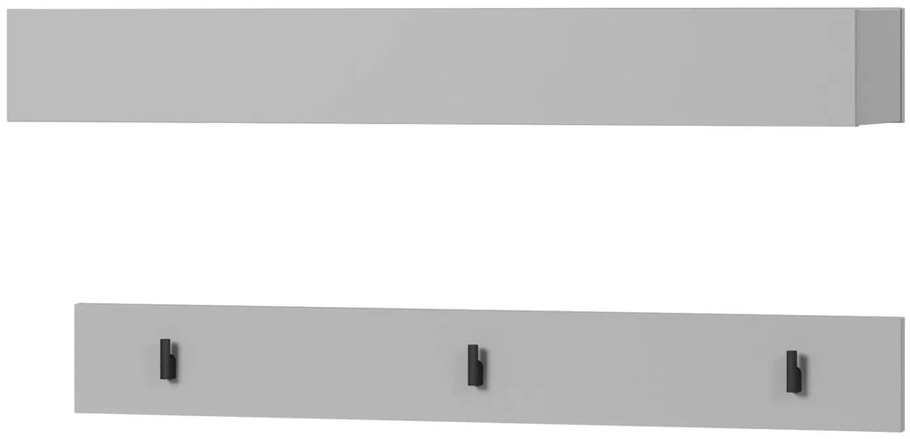 Комплект закачалки Simply II-Gkri