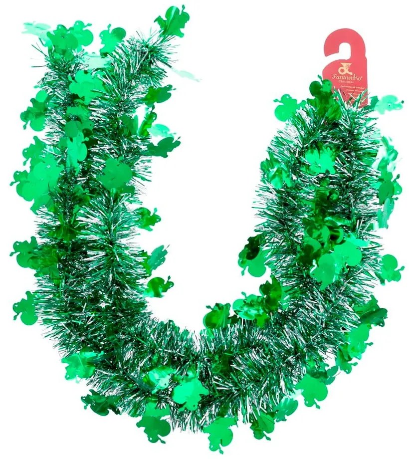 Коледен гирлянд - Casa Selección