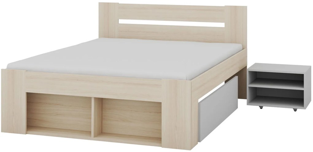 Спален комплект Corina