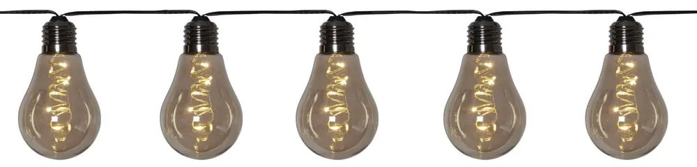 LED светлинна верига , дължина 3,6 м Glow - Star Trading