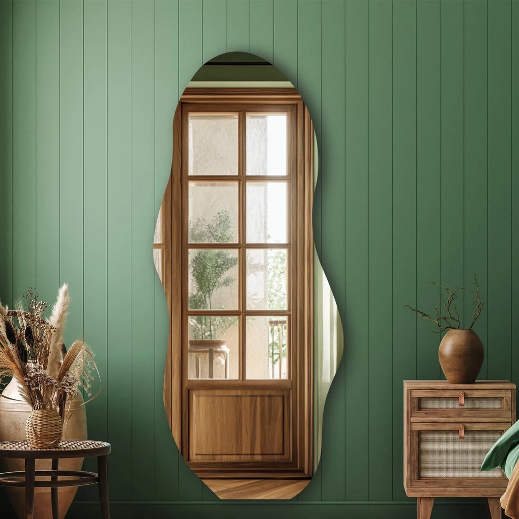 Огледало Base B10