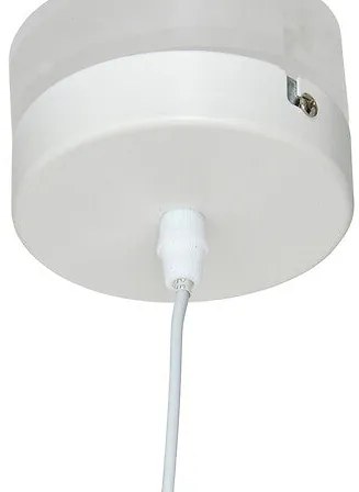 Детска висяща лампа atmosphera Bella, 33 cm