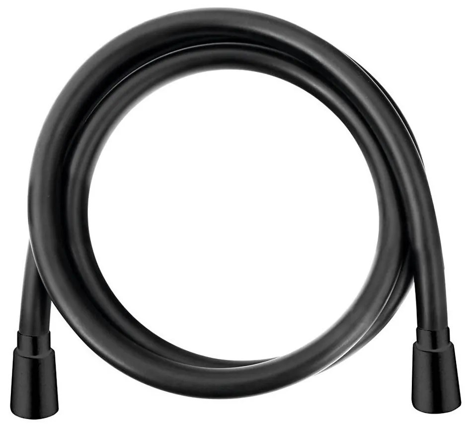 Sapho - душов маркуч SOFTFLEX 150 см, матово-черен
