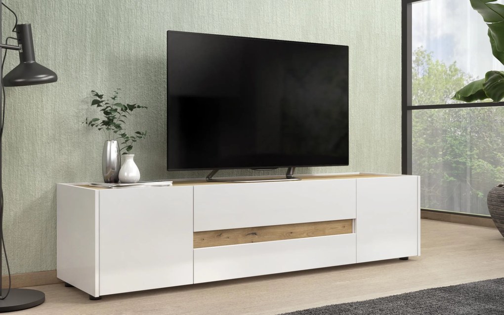 ТВ шкаф Пиер