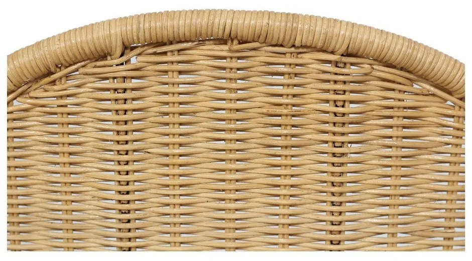 Градински стол от ратан Sofia - Bonami Essentials