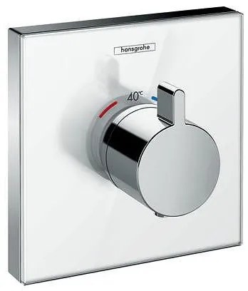 Смесител с термостат, 15734400, Hansgrohe