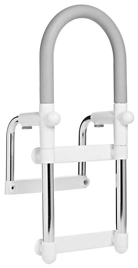 Ridder - Дръжка за вана 54x23,5 cm бяла