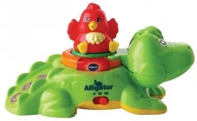 Зумизуз – Алигатор - Vtech