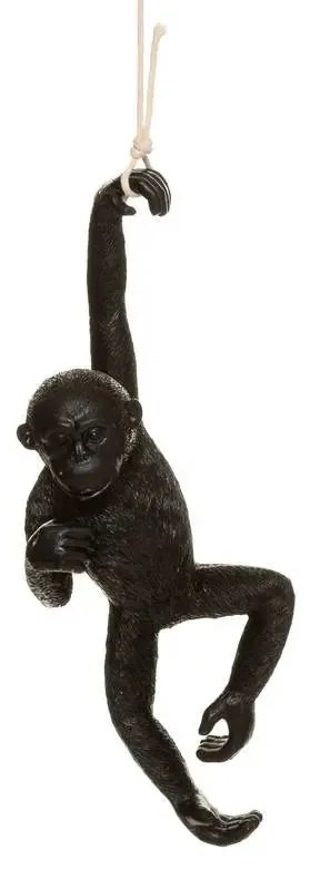 Декоративна фигура atmosphera Gaspard, Смола, 40 cm
