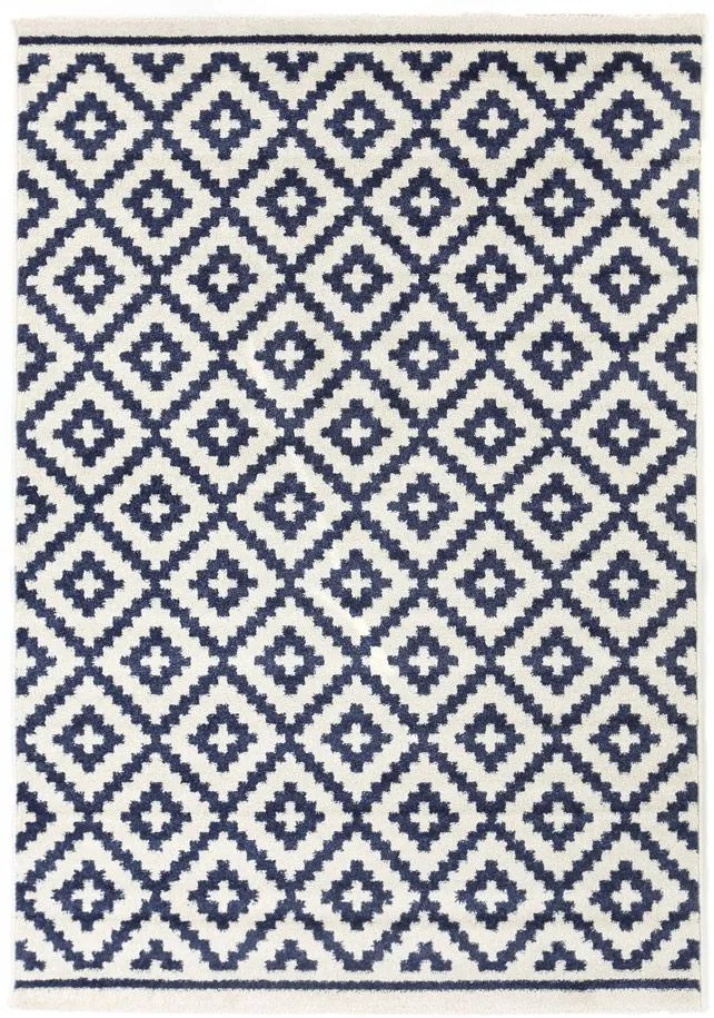 Килим quanta-син-160 x 235 см.