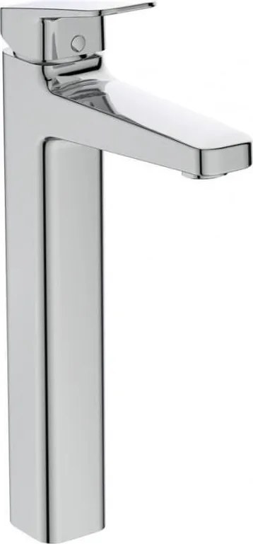 Смесител за умивалник, H250 Ceraplan