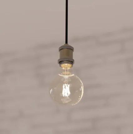 Пендел atmosphera Nyl, Метал, 5 cm - Златен