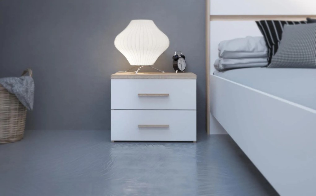 Нощно шкафче Dalia