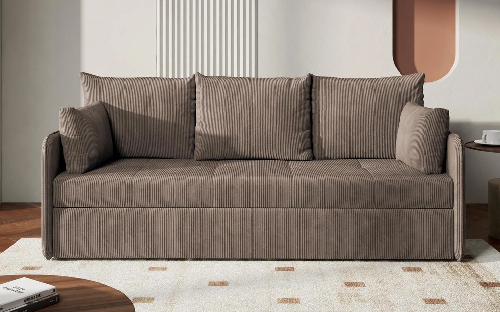 Разтегателно канапе Астел