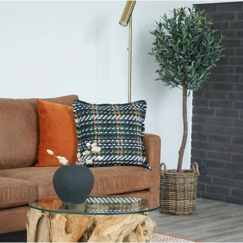 Изкуствено маслиново дърво (височина 150 см) - House Nordic