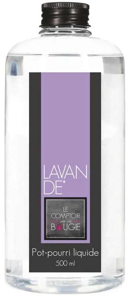 Пълнител за дифузер atmosphera Kili, 500 ml - Jasmine