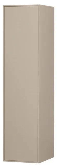 Кремав модулен гардероб от борова дървесина 150x200 cm Daily – vtwonen