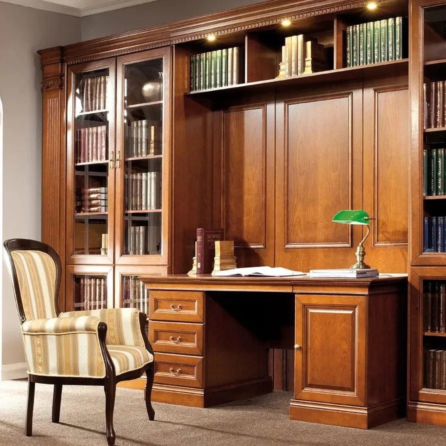 Композиция за бюро Avila