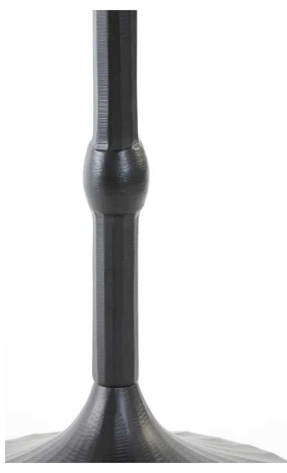 Кръгла странична масичка ø 40 cm Janna – Light & Living