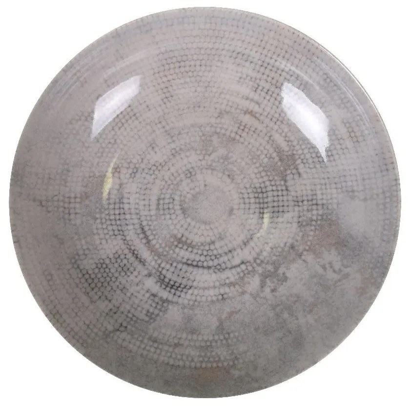 Сервиз за хранене LA MEDITERRANEA Arzua, 12 части,порцелан