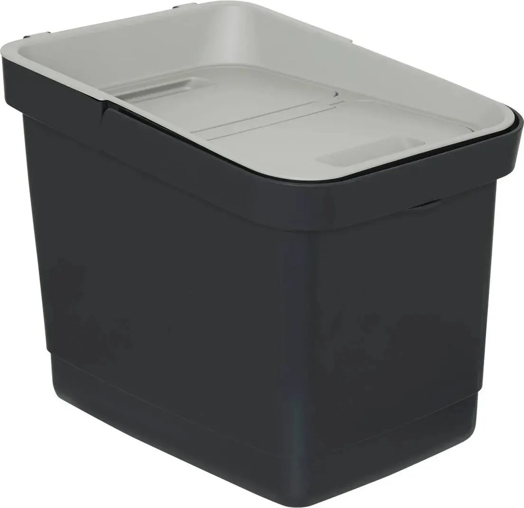 Кош 5five, Пластмаса, 20.5 l