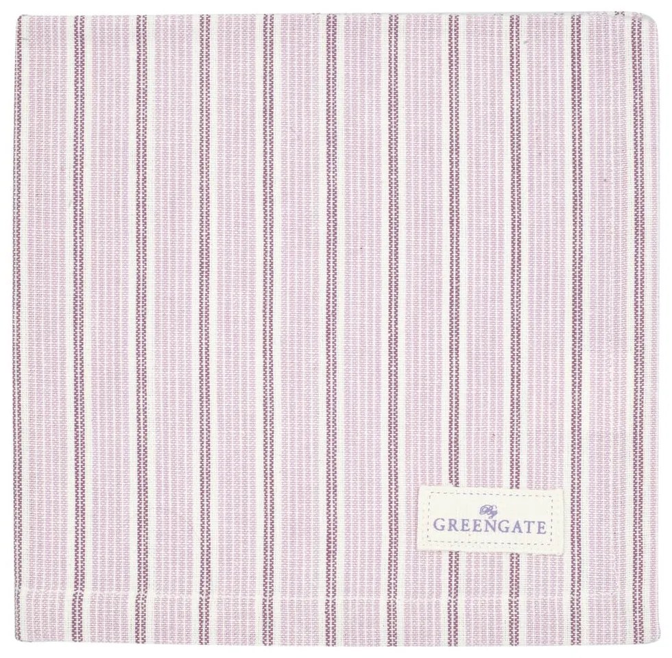 Памучна салфетка Bessie, 40 x 40 cm - Green Gate