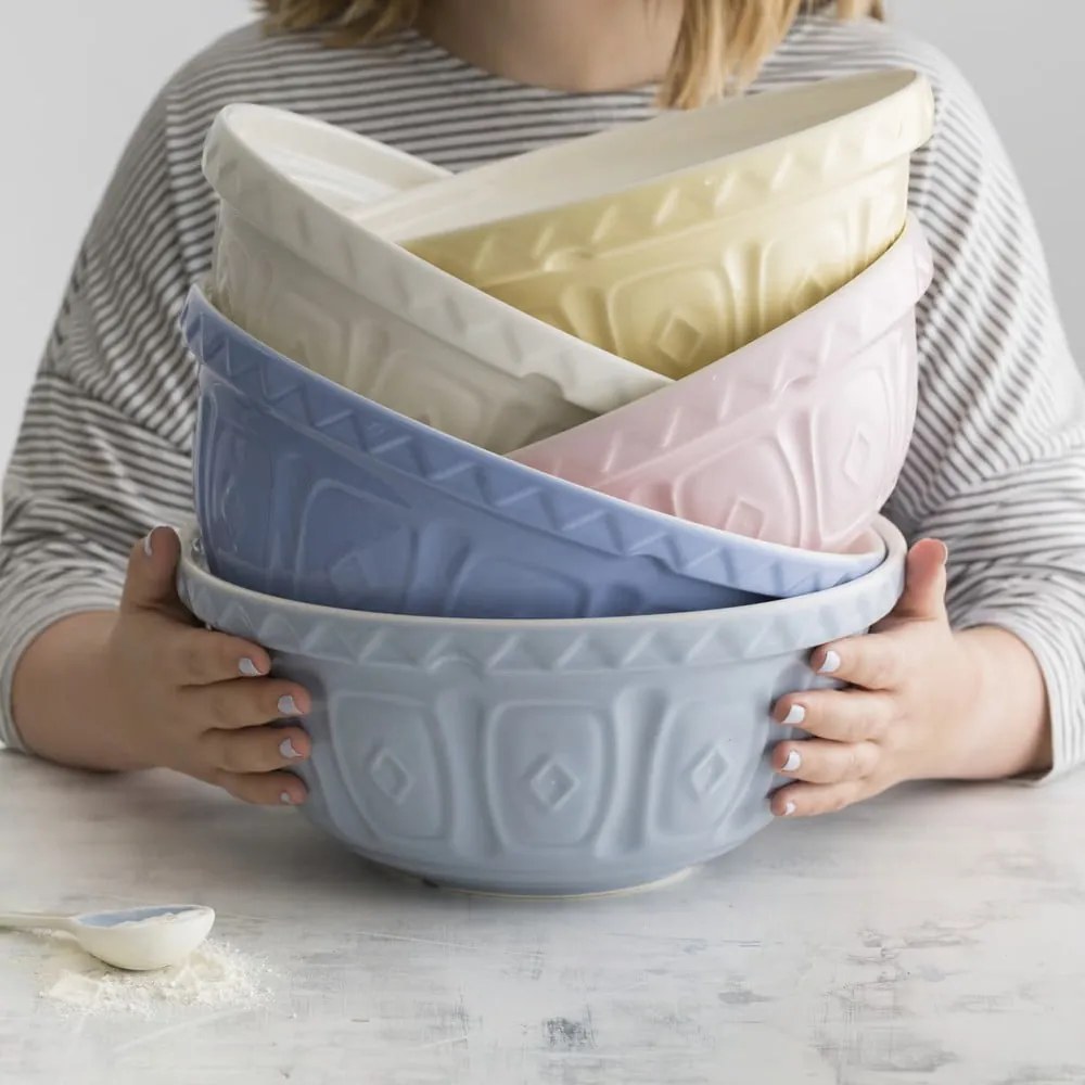 Розова глинена купа ø 29 cm Colour Mix – Mason Cash